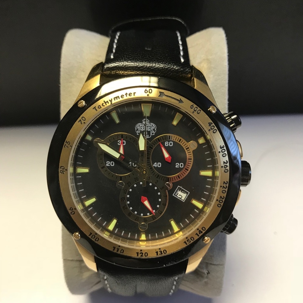 SUG EUC, new battery required